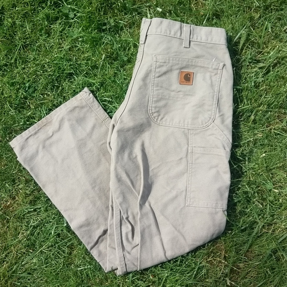 Carhartt Pants